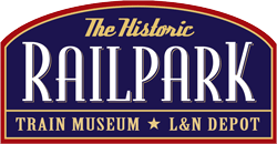 Historic RailPark
