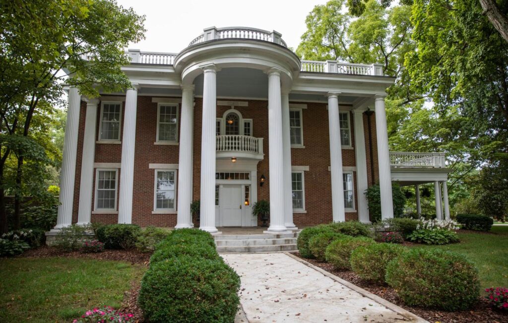 Unseen Bowling Green The Cemetery Road Murders The Historic Railpark