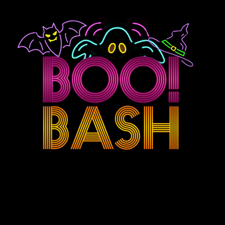 Boo Bash The Historic Railpark in Bowling Green KY