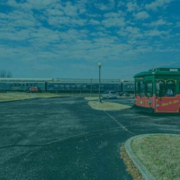 trolley tours