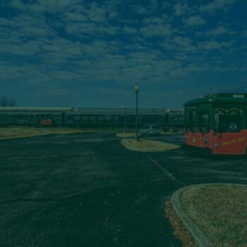 trolley tours