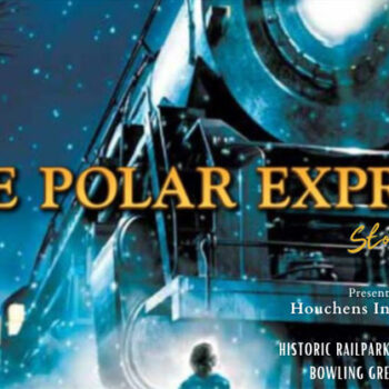 the polar express