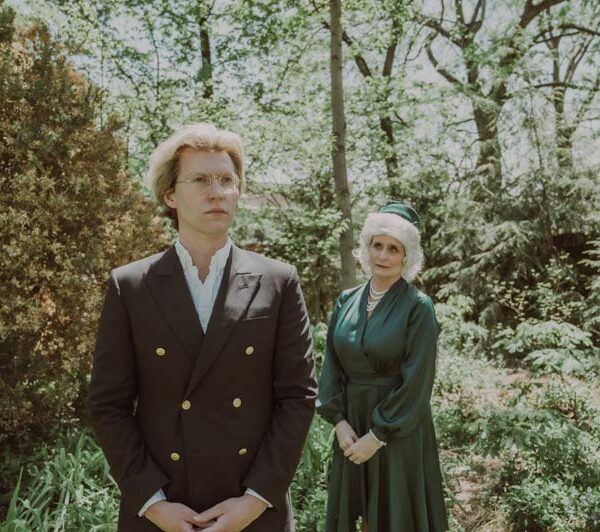 nick and ruth