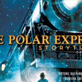 polar express