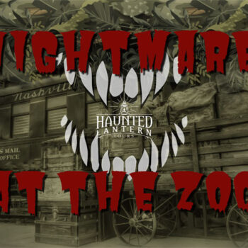 Nightmare at the Zoo